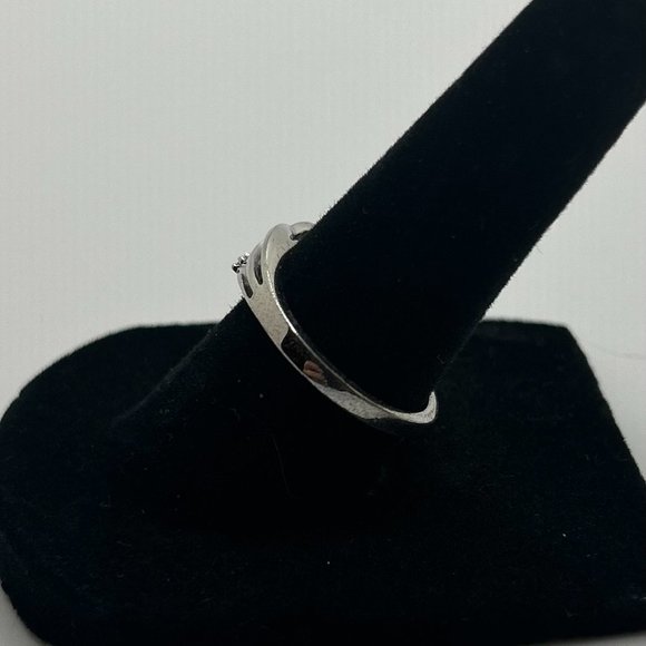 Cocktail  ring 6.75 - Picture 3 of 5